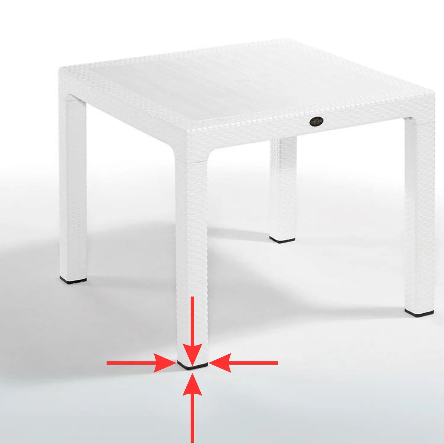 Masa Ayağı Ayarlama Aparatı