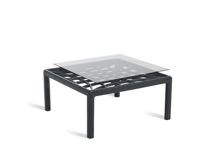 Garda Sofa Sehpa Camlı