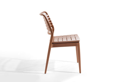 Novussi Panel Chair