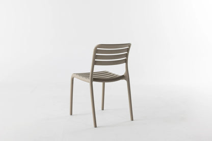 Novussi Not Sandalye