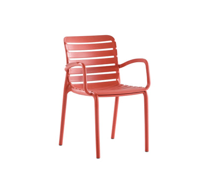 Novussi Parma Koltuk